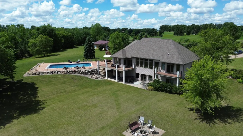34484 233rd Avenue SE Erskine, MN 56535