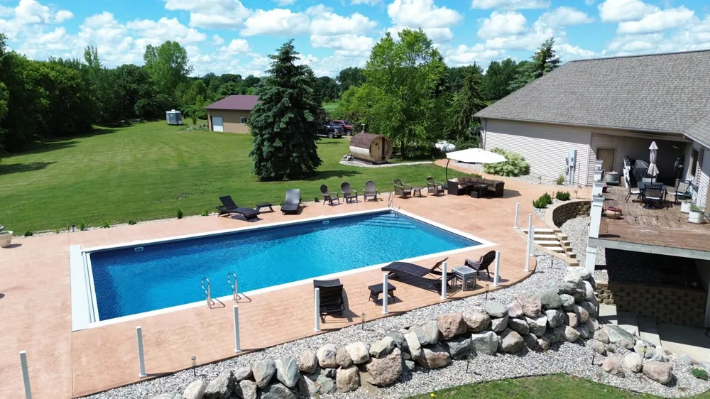 34484 233rd Avenue SE Erskine, MN 56535