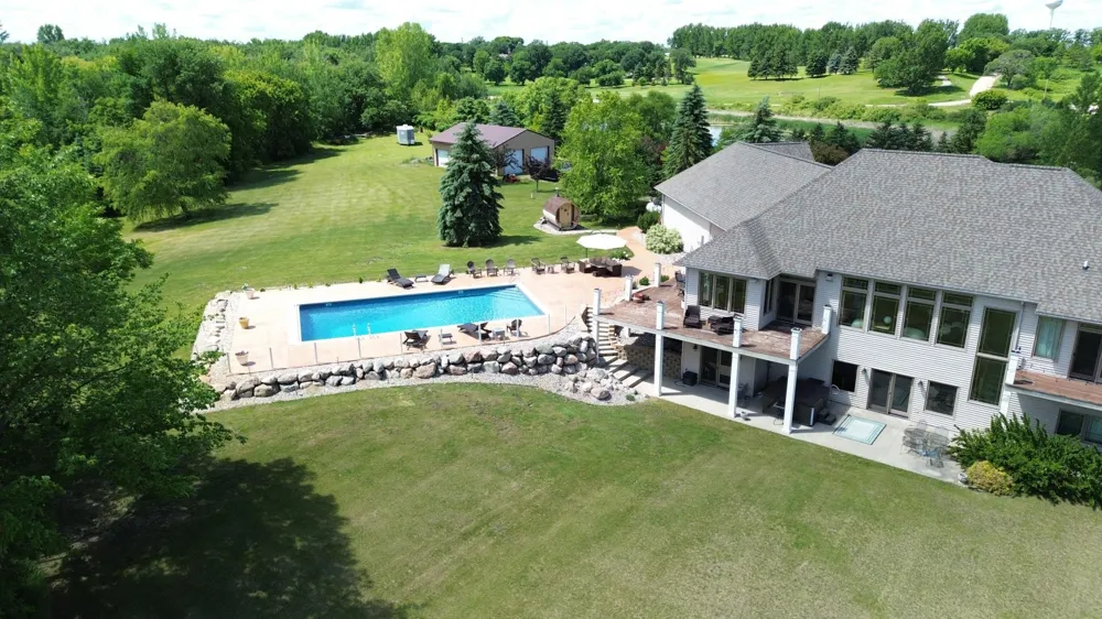 34484 233rd Avenue SE Erskine, MN 56535