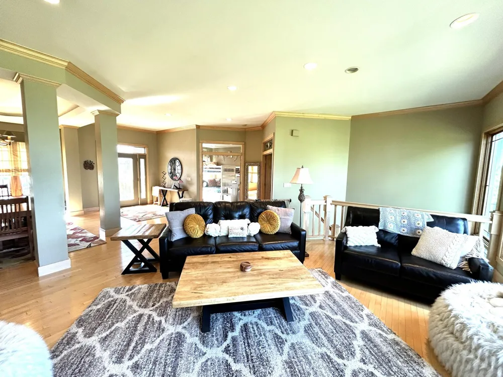 34484 233rd Avenue SE Erskine, MN 56535