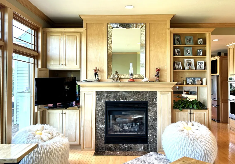 34484 233rd Avenue SE Erskine, MN 56535