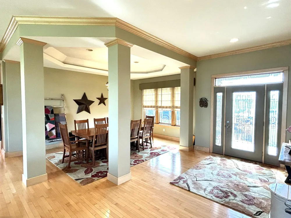 34484 233rd Avenue SE Erskine, MN 56535