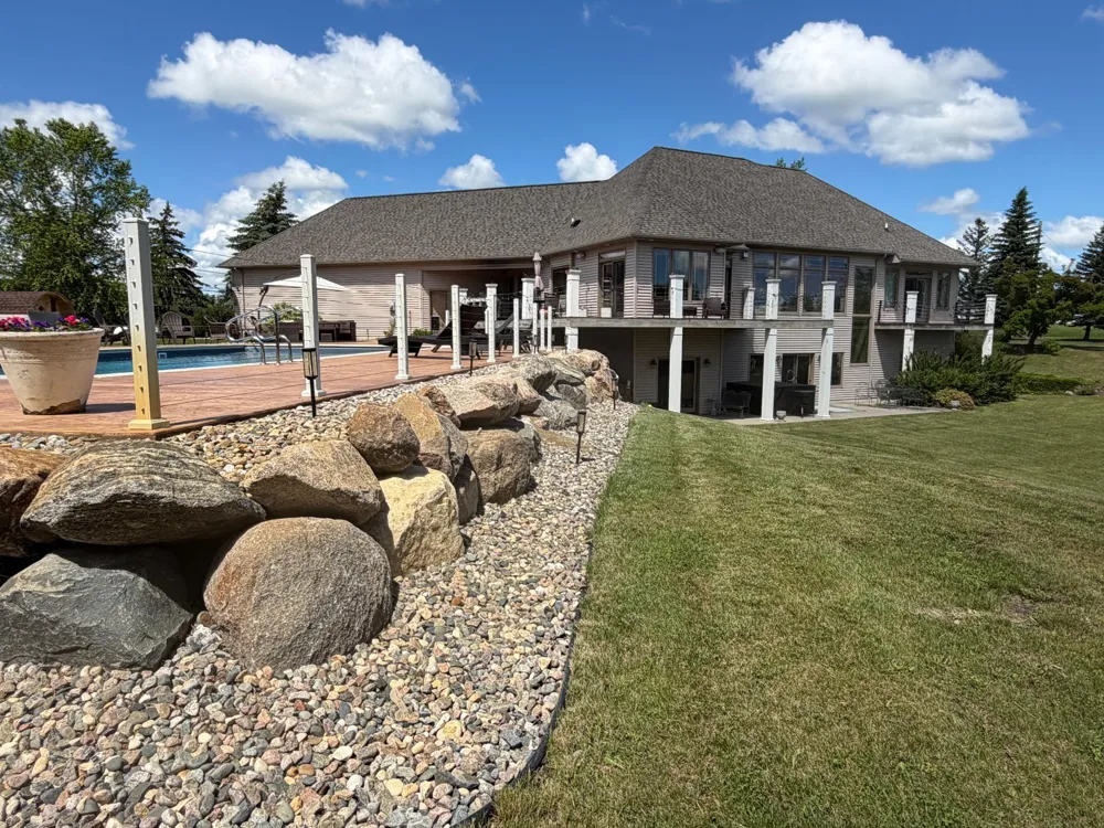 34484 233rd Avenue SE Erskine, MN 56535