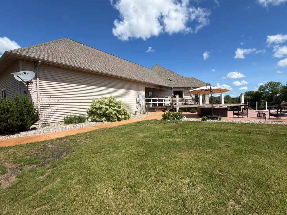 34484 233rd Avenue SE Erskine, MN 56535