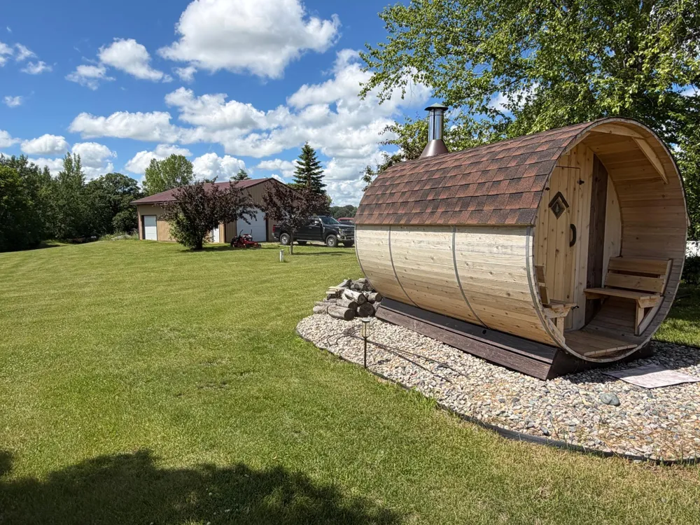 34484 233rd Avenue SE Erskine, MN 56535
