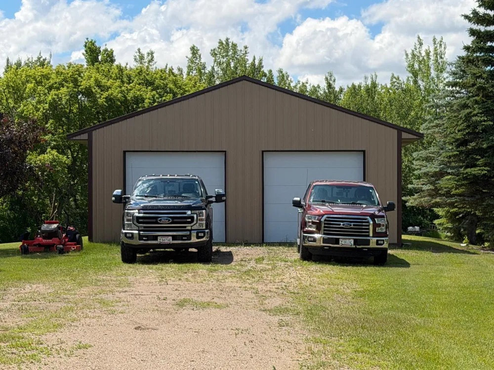 34484 233rd Avenue SE Erskine, MN 56535