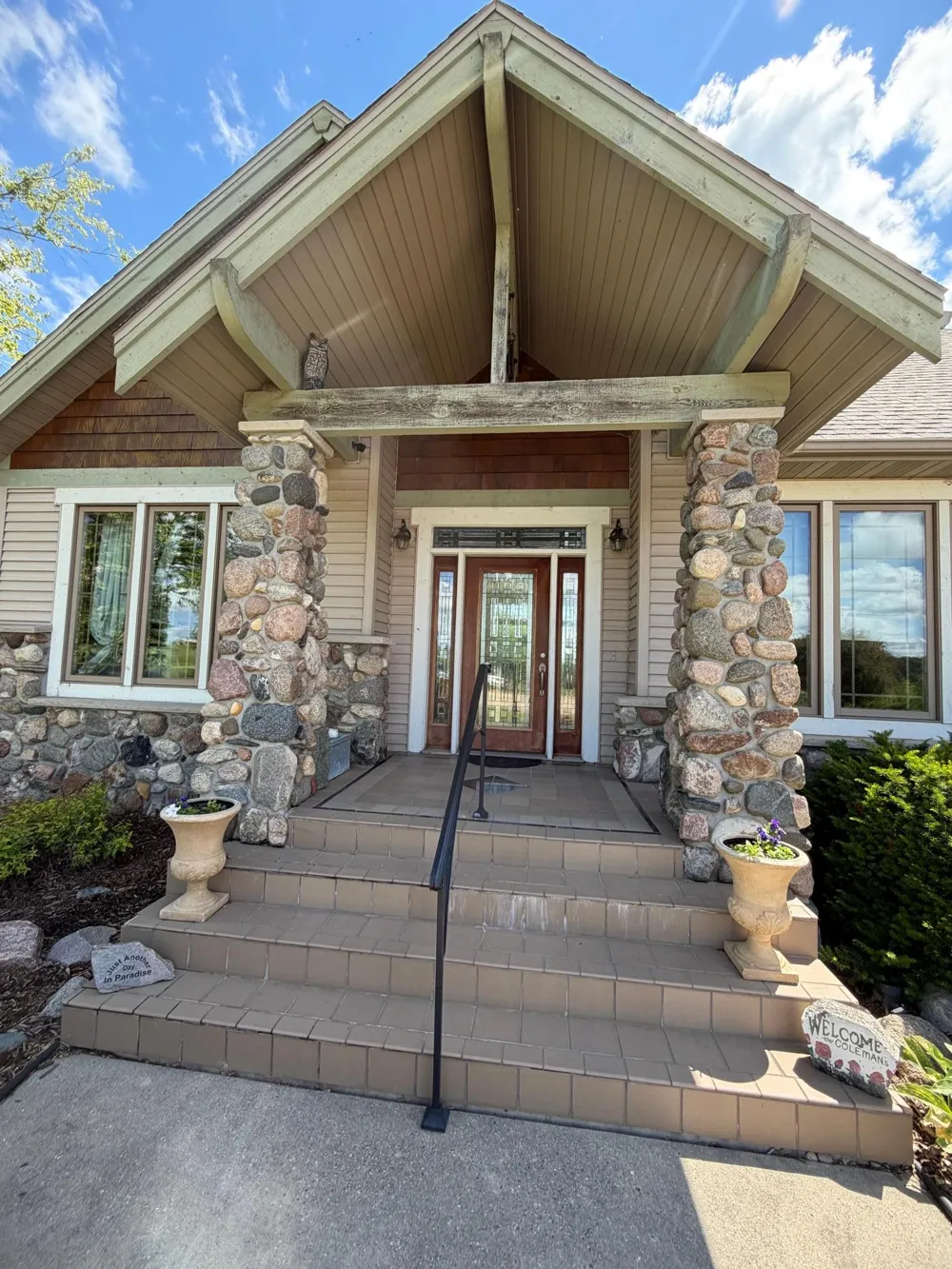 34484 233rd Avenue SE Erskine, MN 56535