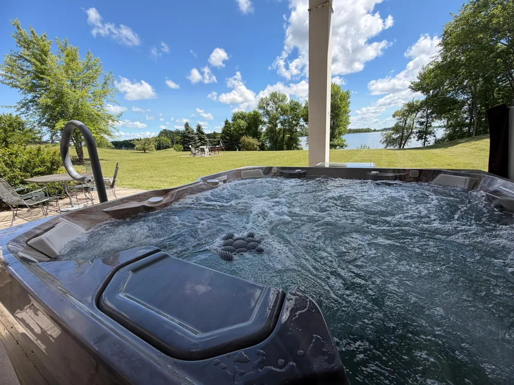 34484 233rd Avenue SE Erskine, MN 56535