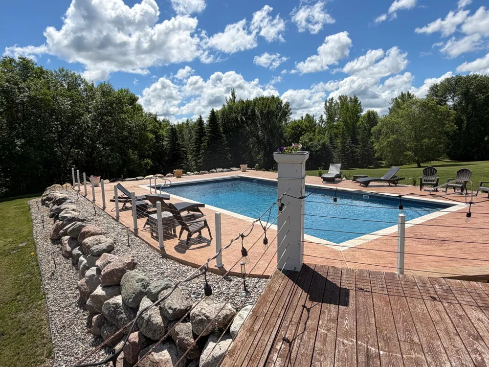 34484 233rd Avenue SE Erskine, MN 56535