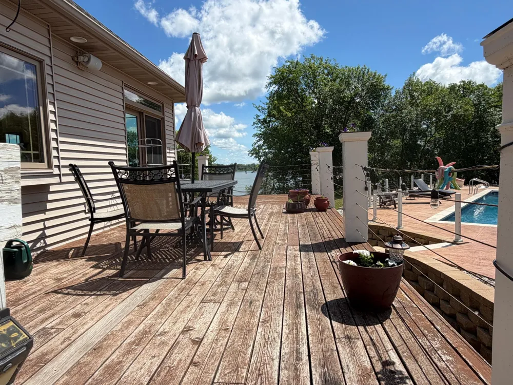 34484 233rd Avenue SE Erskine, MN 56535