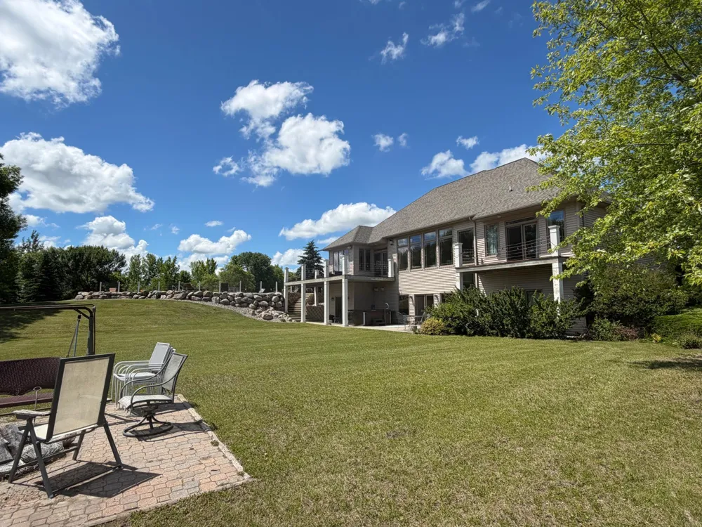 34484 233rd Avenue SE Erskine, MN 56535