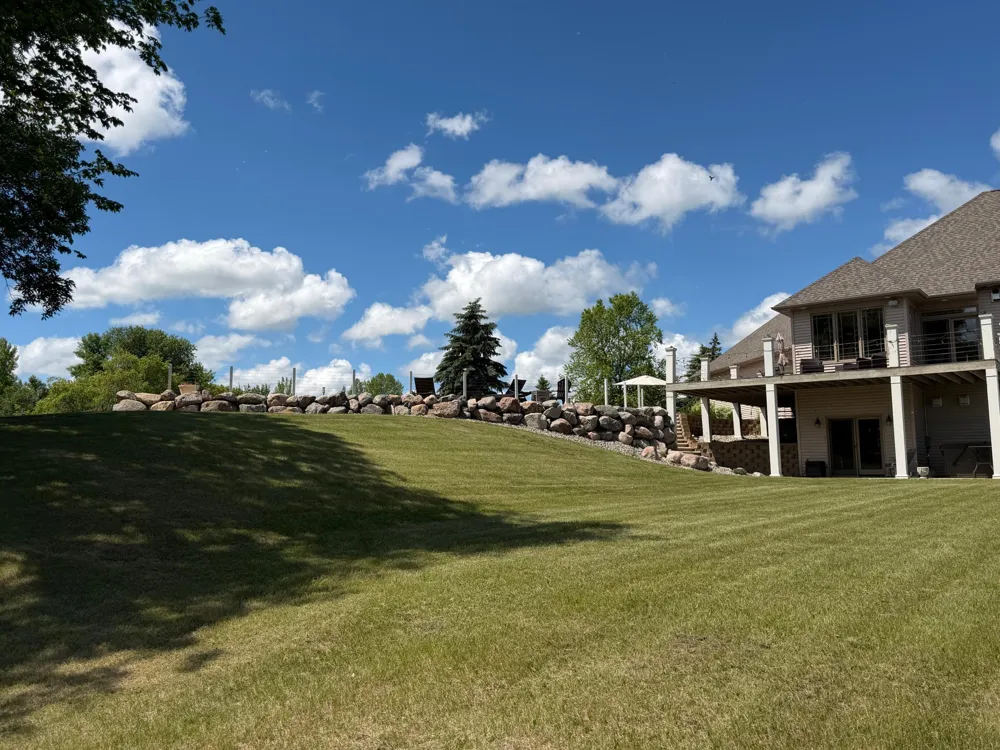 34484 233rd Avenue SE Erskine, MN 56535