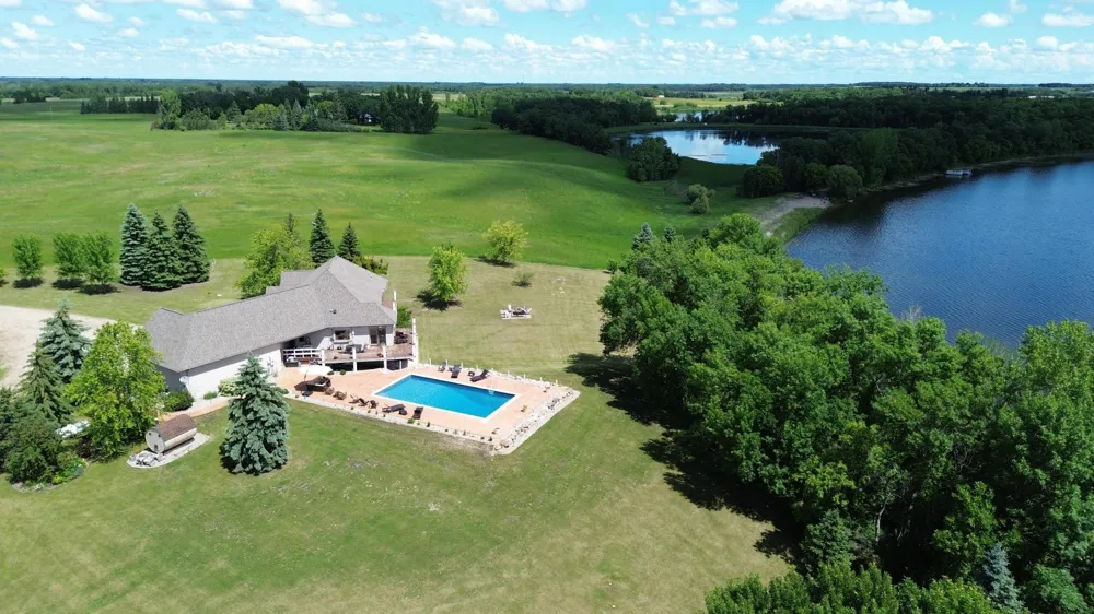 34484 233rd Avenue SE Erskine, MN 56535