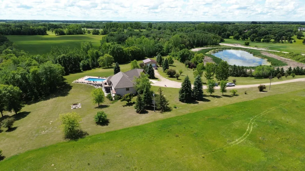 34484 233rd Avenue SE Erskine, MN 56535