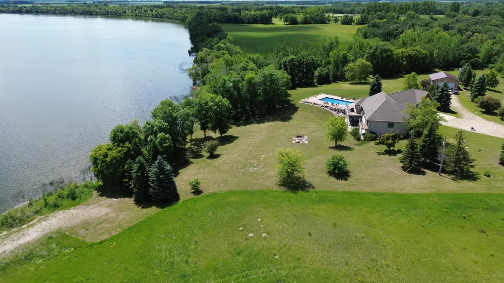34484 233rd Avenue SE Erskine, MN 56535