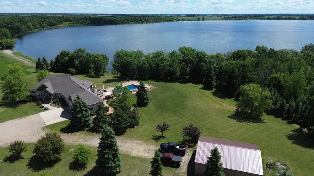 34484 233rd Avenue SE Erskine, MN 56535