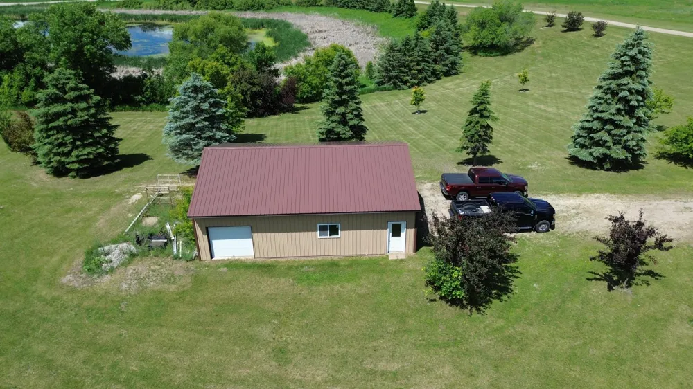 34484 233rd Avenue SE Erskine, MN 56535