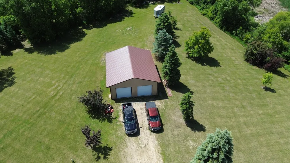 34484 233rd Avenue SE Erskine, MN 56535