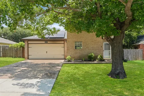 3607 Pinebrook Drive