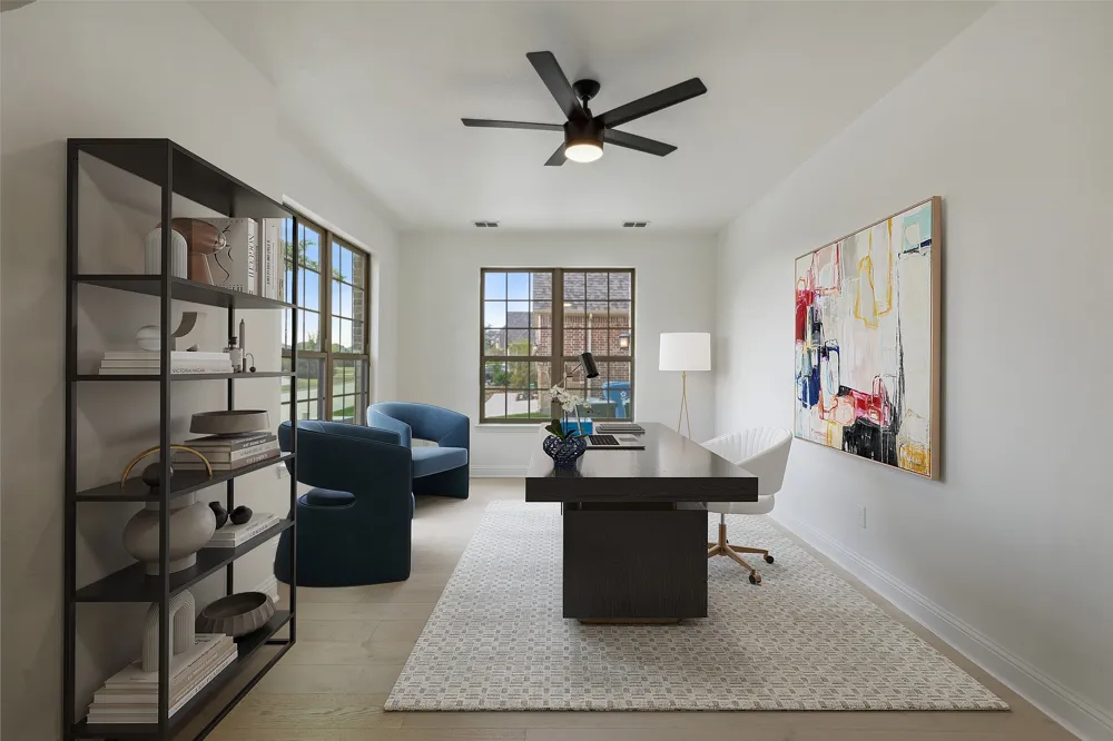 3737 Nottingham Drive The Colony, TX 75056