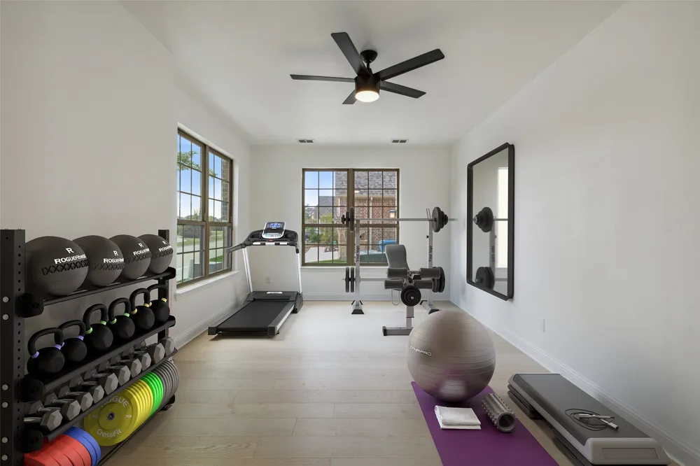 3737 Nottingham Drive The Colony, TX 75056