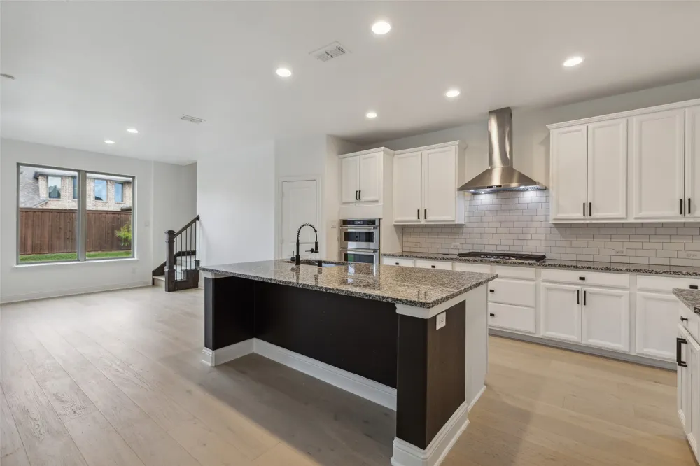 3737 Nottingham Drive The Colony, TX 75056