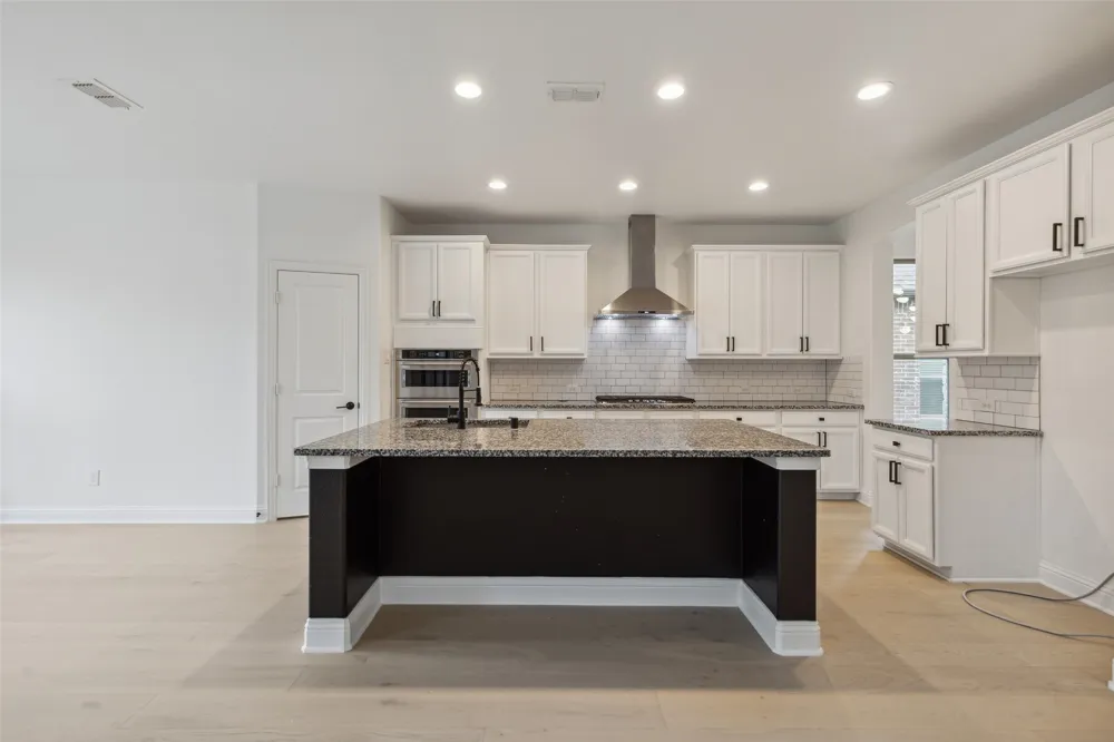 3737 Nottingham Drive The Colony, TX 75056
