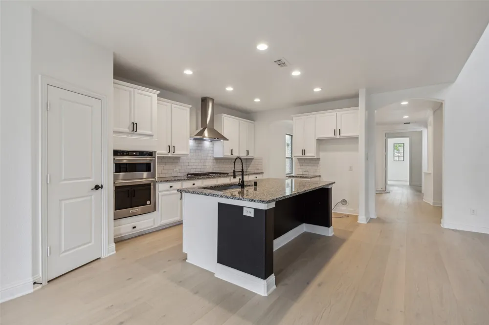 3737 Nottingham Drive The Colony, TX 75056