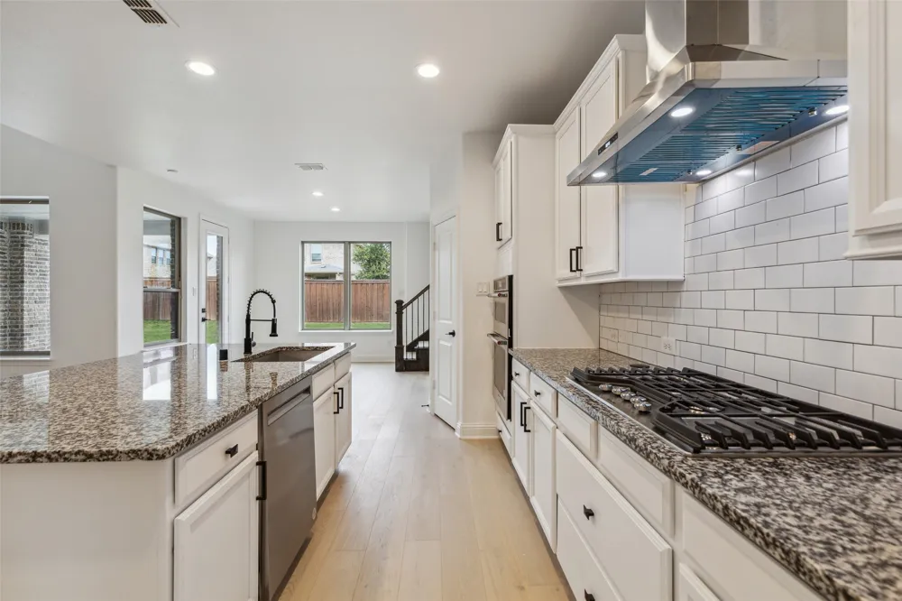 3737 Nottingham Drive The Colony, TX 75056