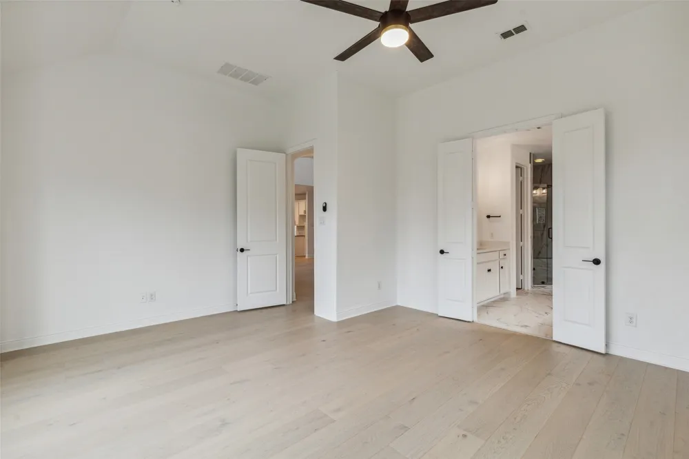 3737 Nottingham Drive The Colony, TX 75056