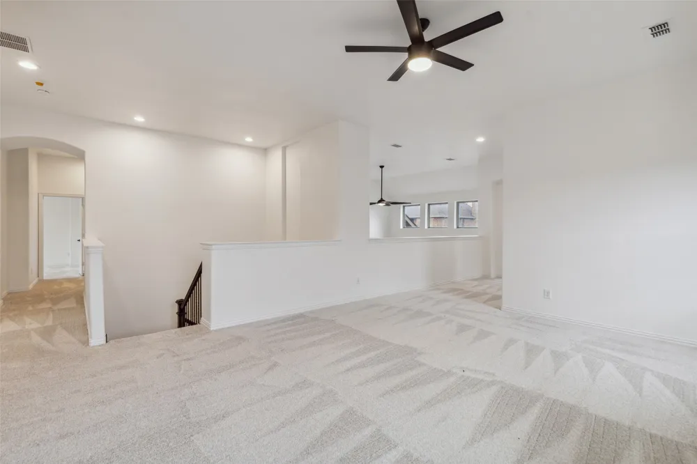 3737 Nottingham Drive The Colony, TX 75056