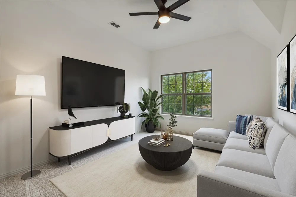 3737 Nottingham Drive The Colony, TX 75056