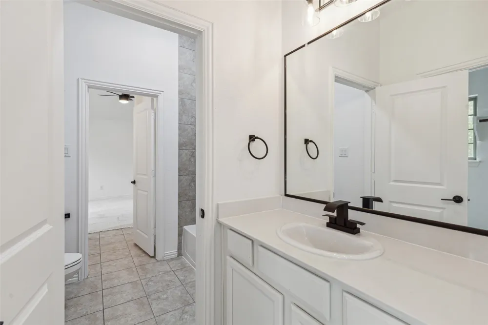 3737 Nottingham Drive The Colony, TX 75056
