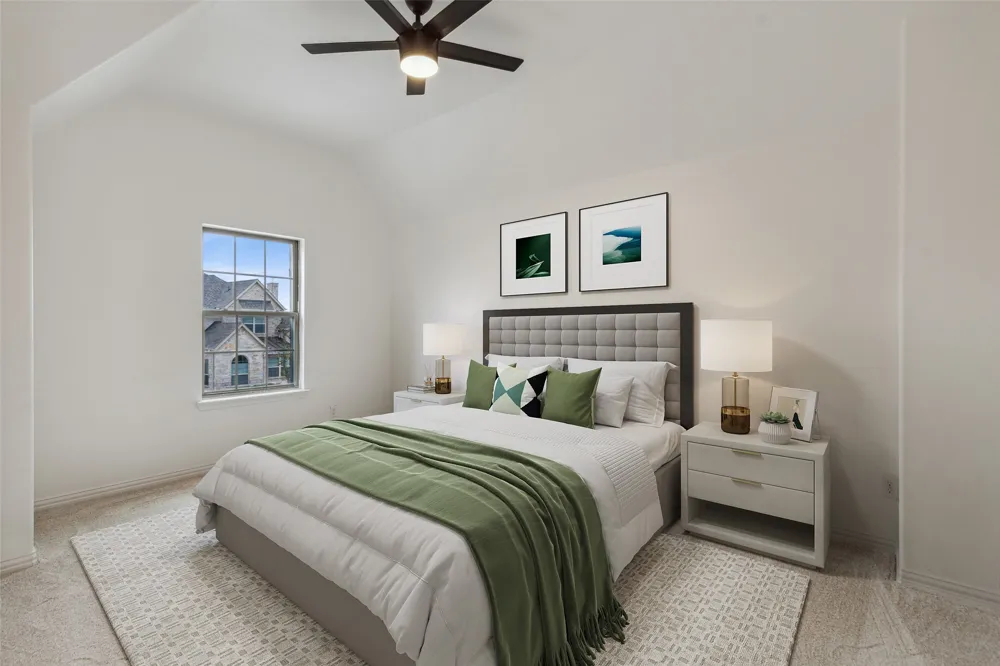 3737 Nottingham Drive The Colony, TX 75056