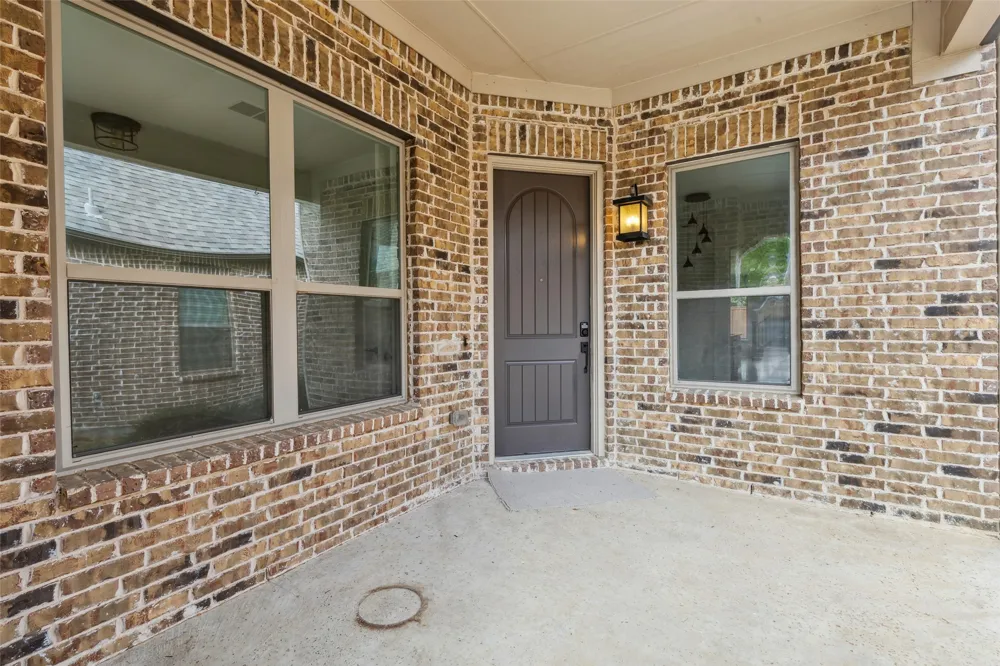 3737 Nottingham Drive The Colony, TX 75056