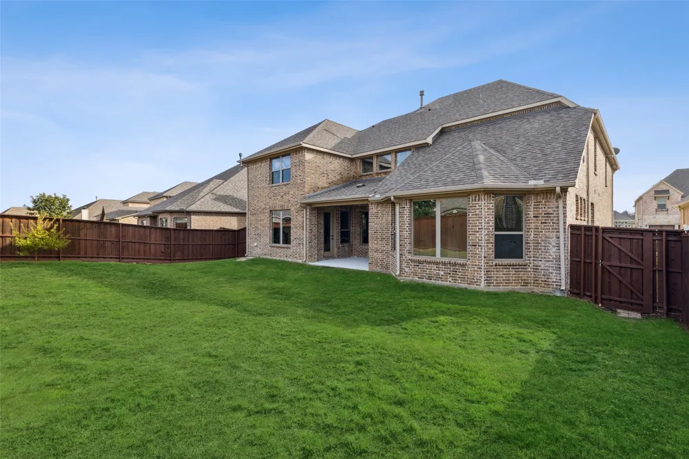 3737 Nottingham Drive The Colony, TX 75056