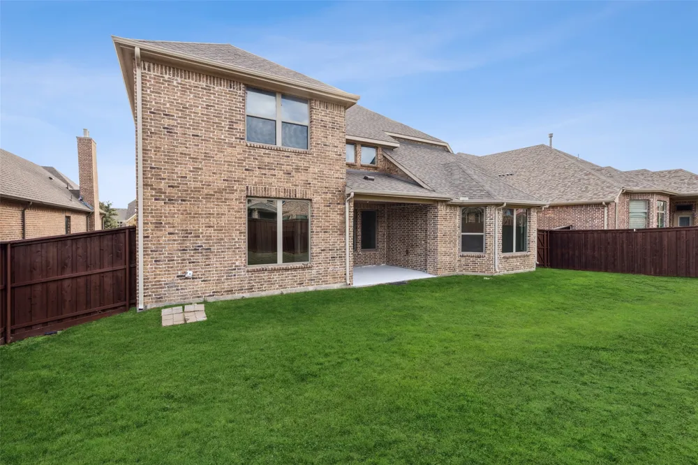 3737 Nottingham Drive The Colony, TX 75056