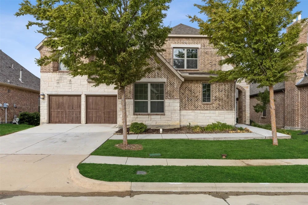 3737 Nottingham Drive The Colony, TX 75056