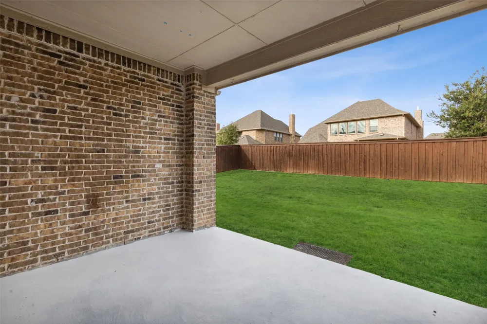 3737 Nottingham Drive The Colony, TX 75056