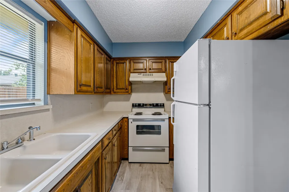 321 Gardenview Street Denton, TX 76207
