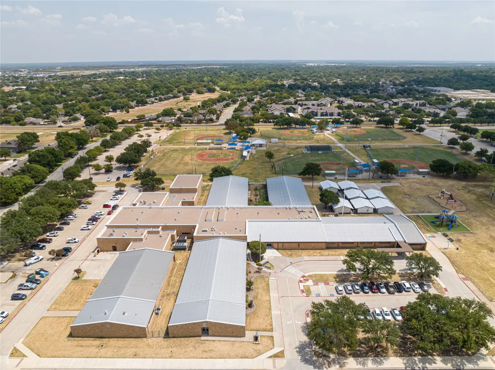 321 Gardenview Street Denton, TX 76207