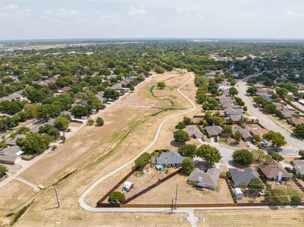 321 Gardenview Street Denton, TX 76207