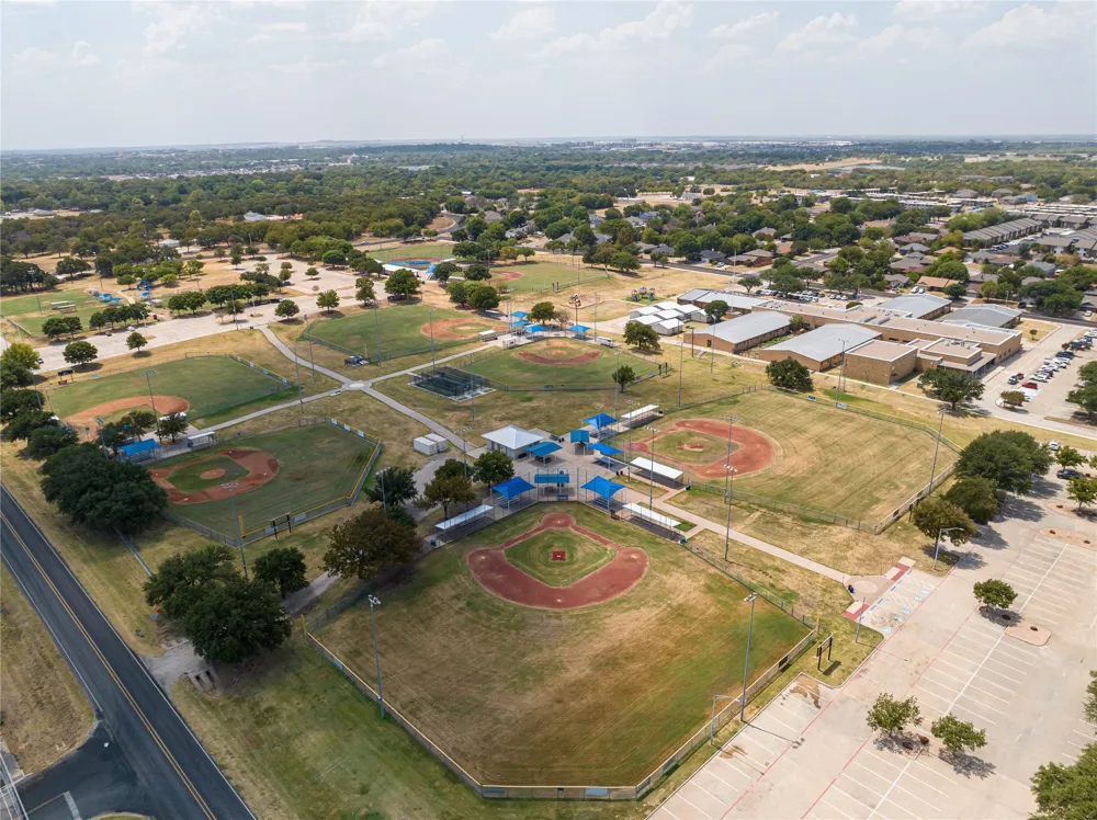 321 Gardenview Street Denton, TX 76207