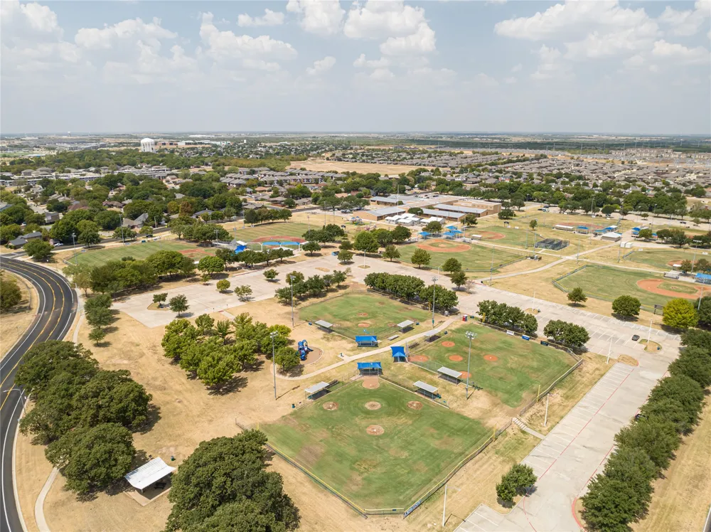 321 Gardenview Street Denton, TX 76207