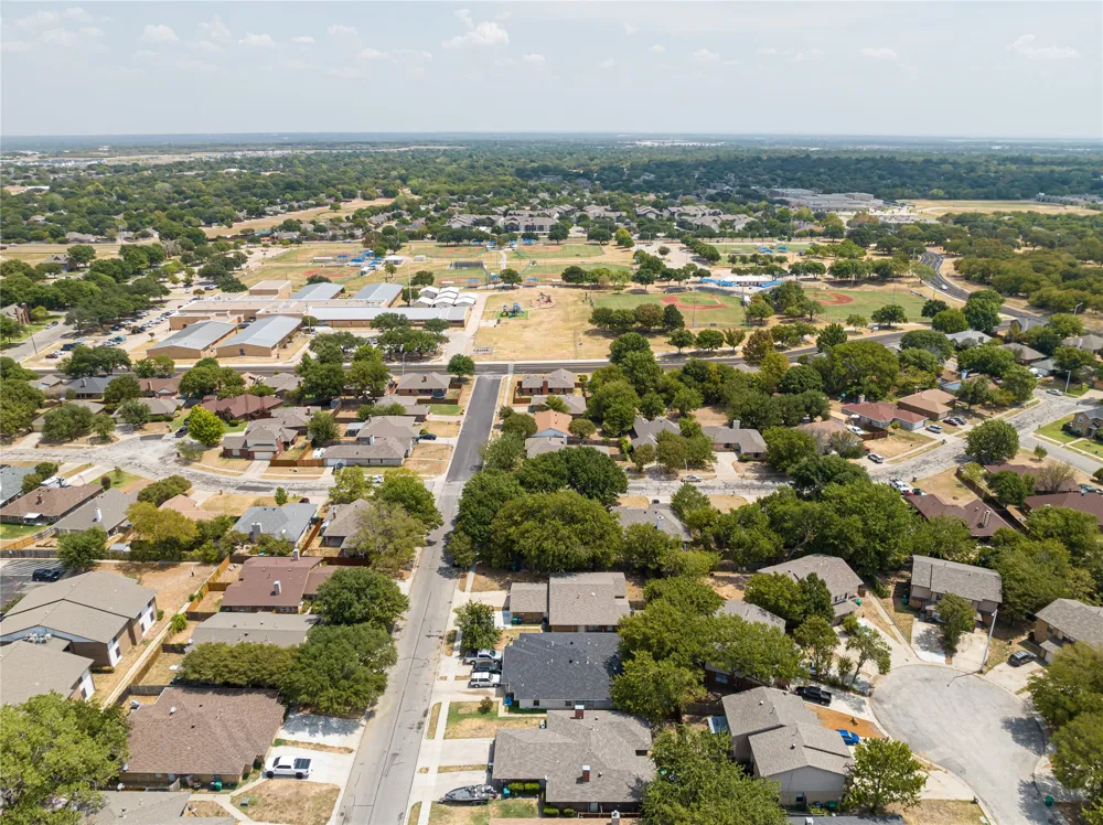 321 Gardenview Street Denton, TX 76207
