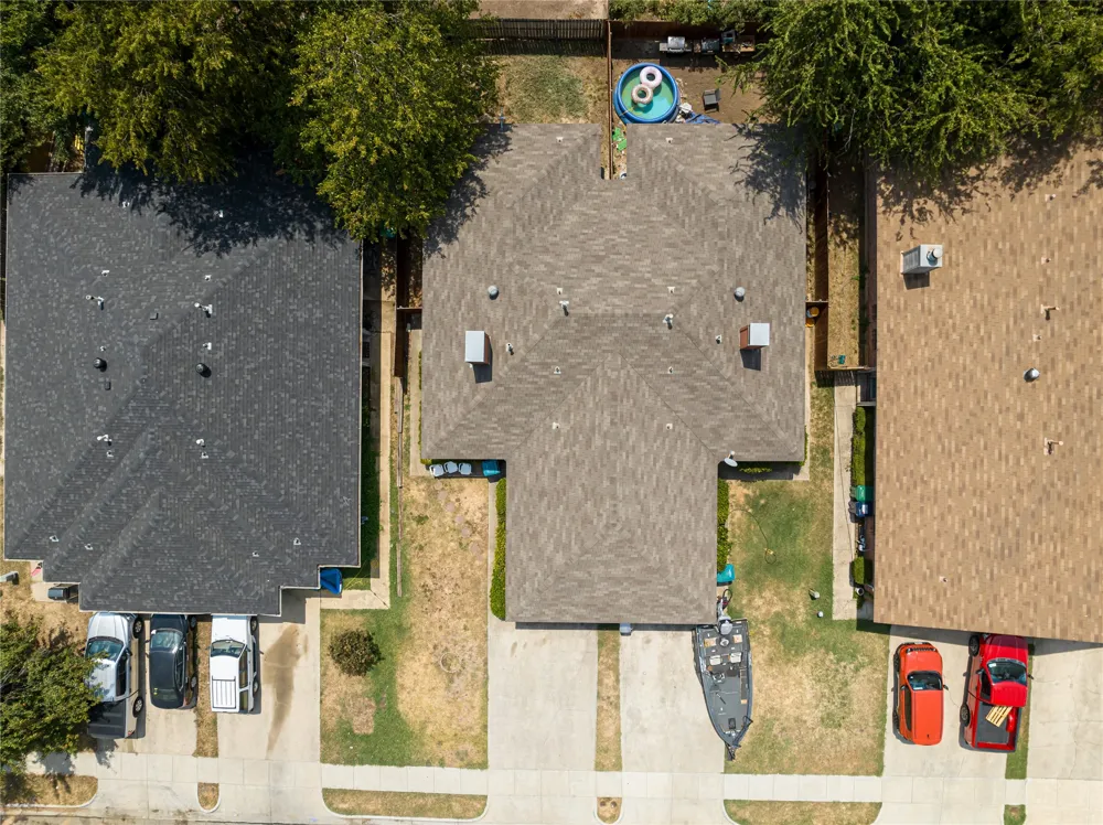 321 Gardenview Street Denton, TX 76207