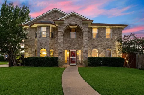 2503 Barger Court