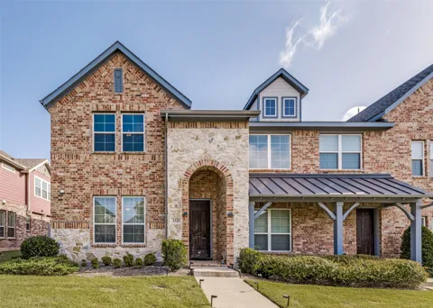 2521 Barnwood Lane