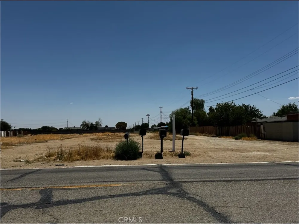 Avenue Q5 Palmdale, CA 93550