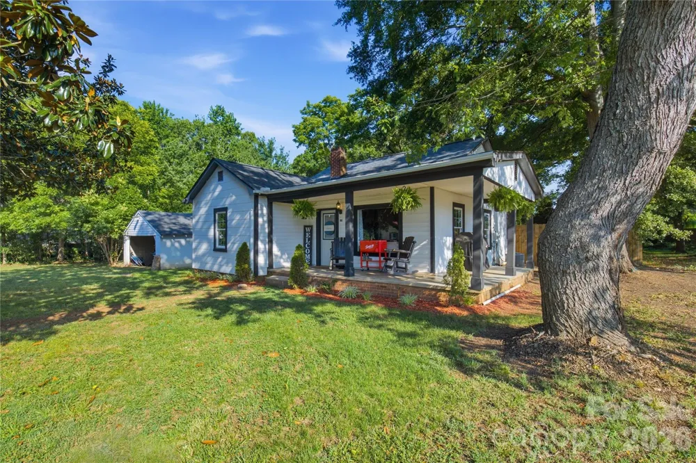 126 Phillips Drive Forest City, NC 28043